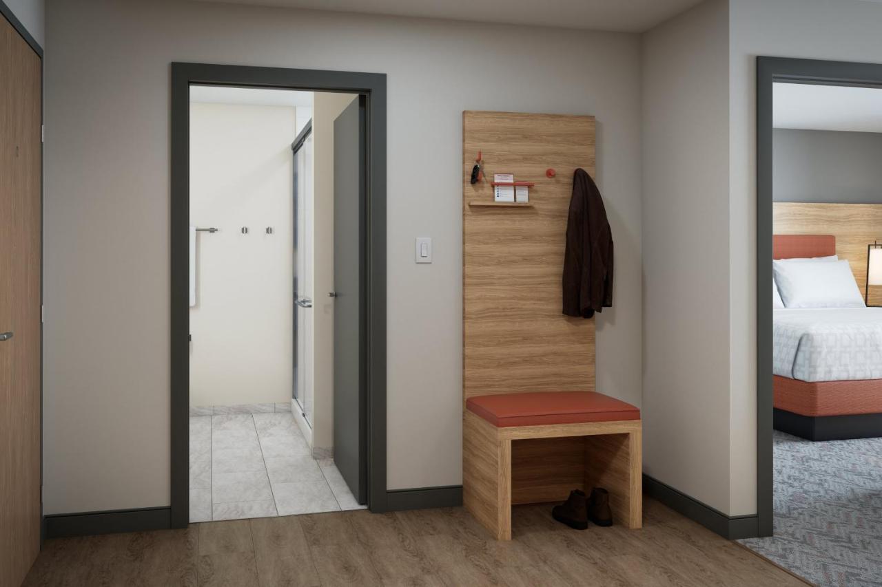 Candlewood Suites - Loma Linda - San Bernardino S By Ihg Exteriér fotografie