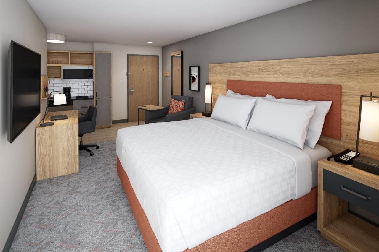 Candlewood Suites - Loma Linda - San Bernardino S By Ihg Exteriér fotografie