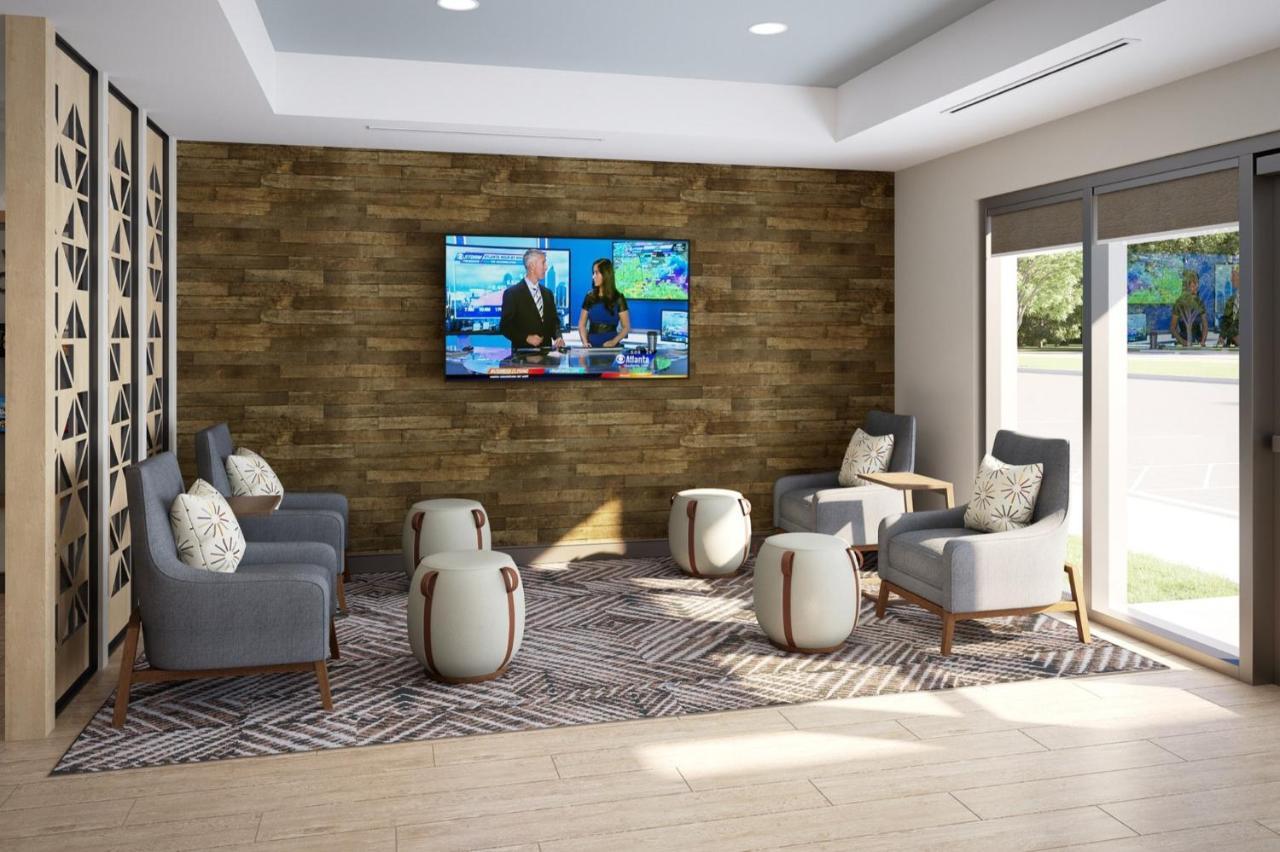 Candlewood Suites - Loma Linda - San Bernardino S By Ihg Exteriér fotografie