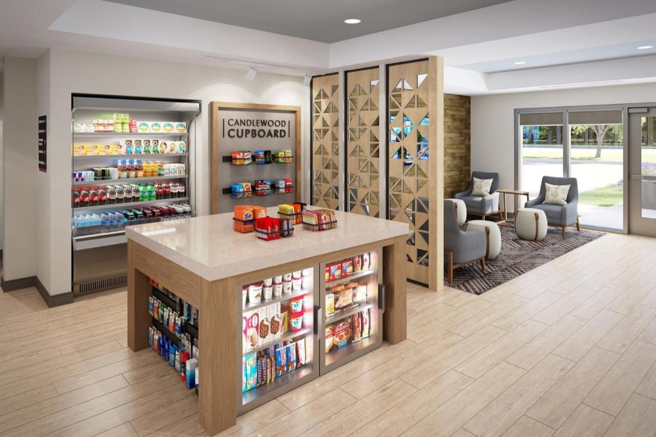 Candlewood Suites - Loma Linda - San Bernardino S By Ihg Exteriér fotografie