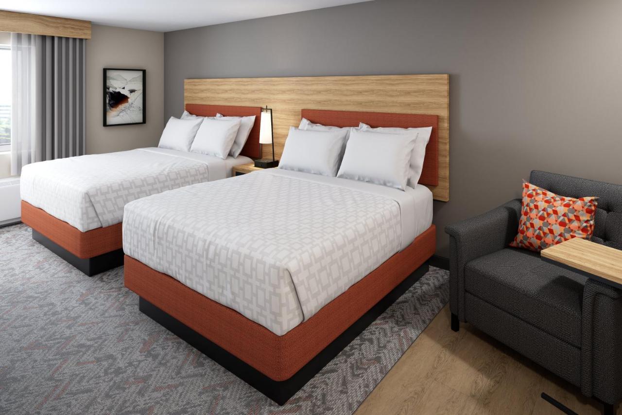 Candlewood Suites - Loma Linda - San Bernardino S By Ihg Exteriér fotografie