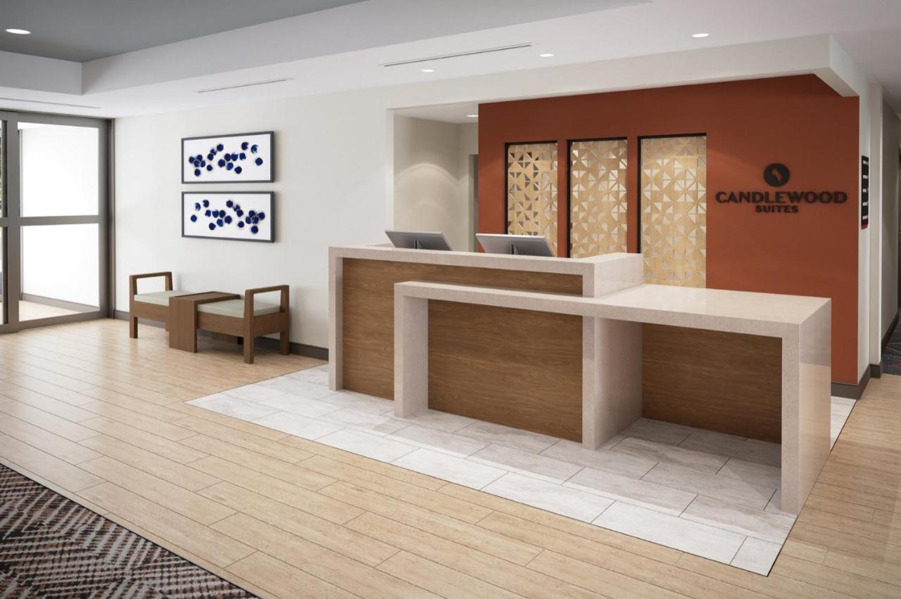 Candlewood Suites - Loma Linda - San Bernardino S By Ihg Exteriér fotografie