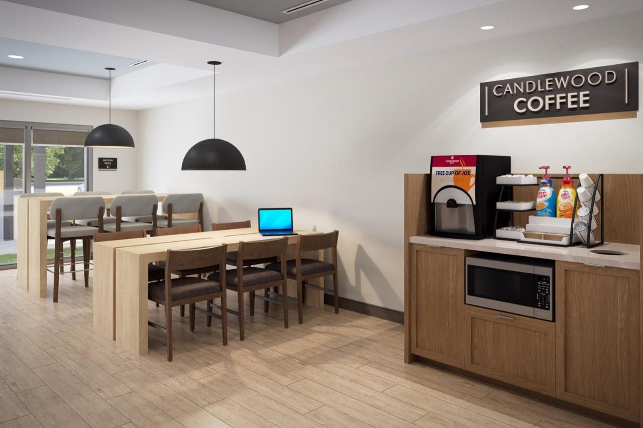 Candlewood Suites - Loma Linda - San Bernardino S By Ihg Exteriér fotografie