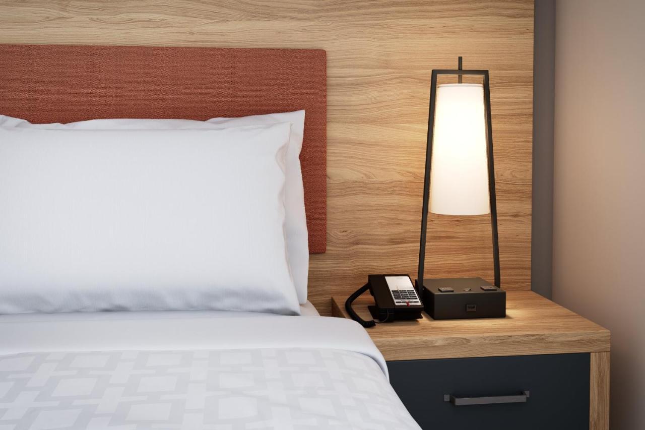 Candlewood Suites - Loma Linda - San Bernardino S By Ihg Exteriér fotografie